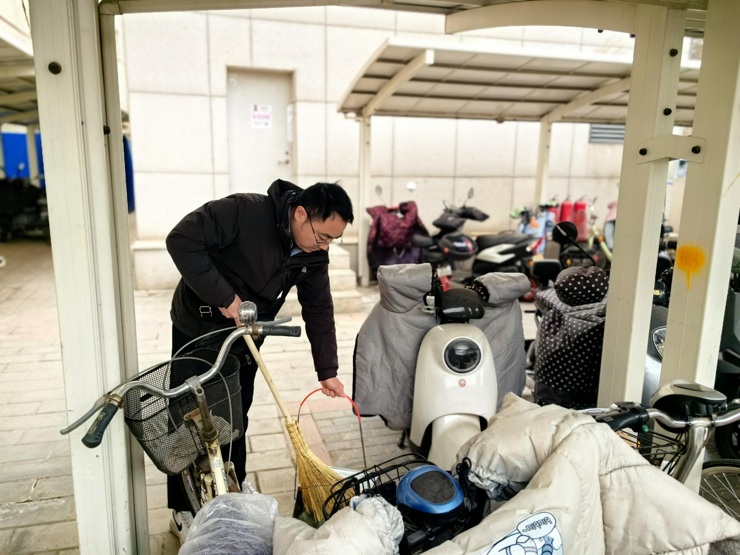 贝斯特全球最奢华(中国)有限公司